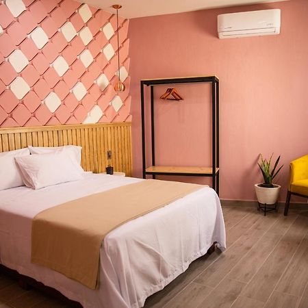Hotel Casa Jima Agave Текила Екстериор снимка