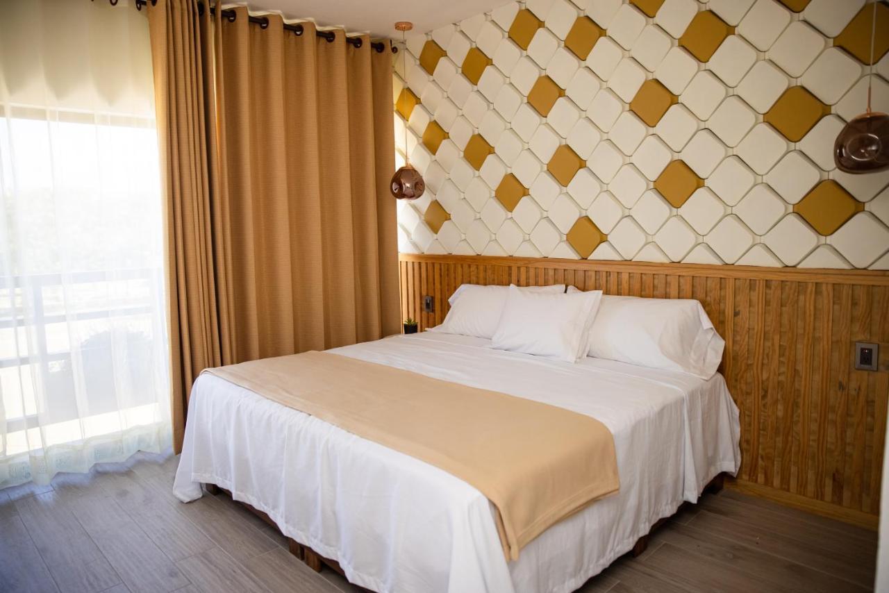 Hotel Casa Jima Agave Текила Екстериор снимка