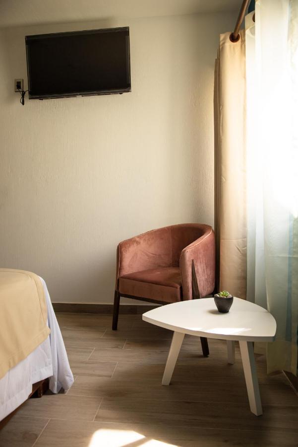 Hotel Casa Jima Agave Текила Екстериор снимка