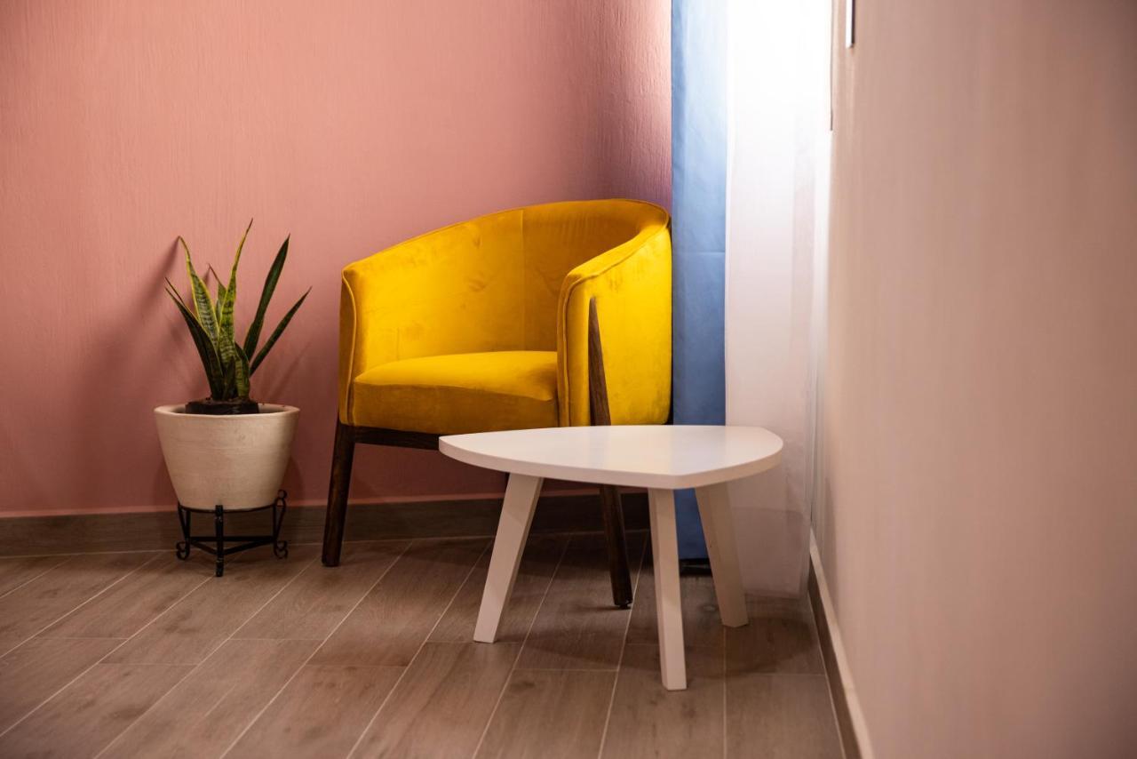 Hotel Casa Jima Agave Текила Екстериор снимка