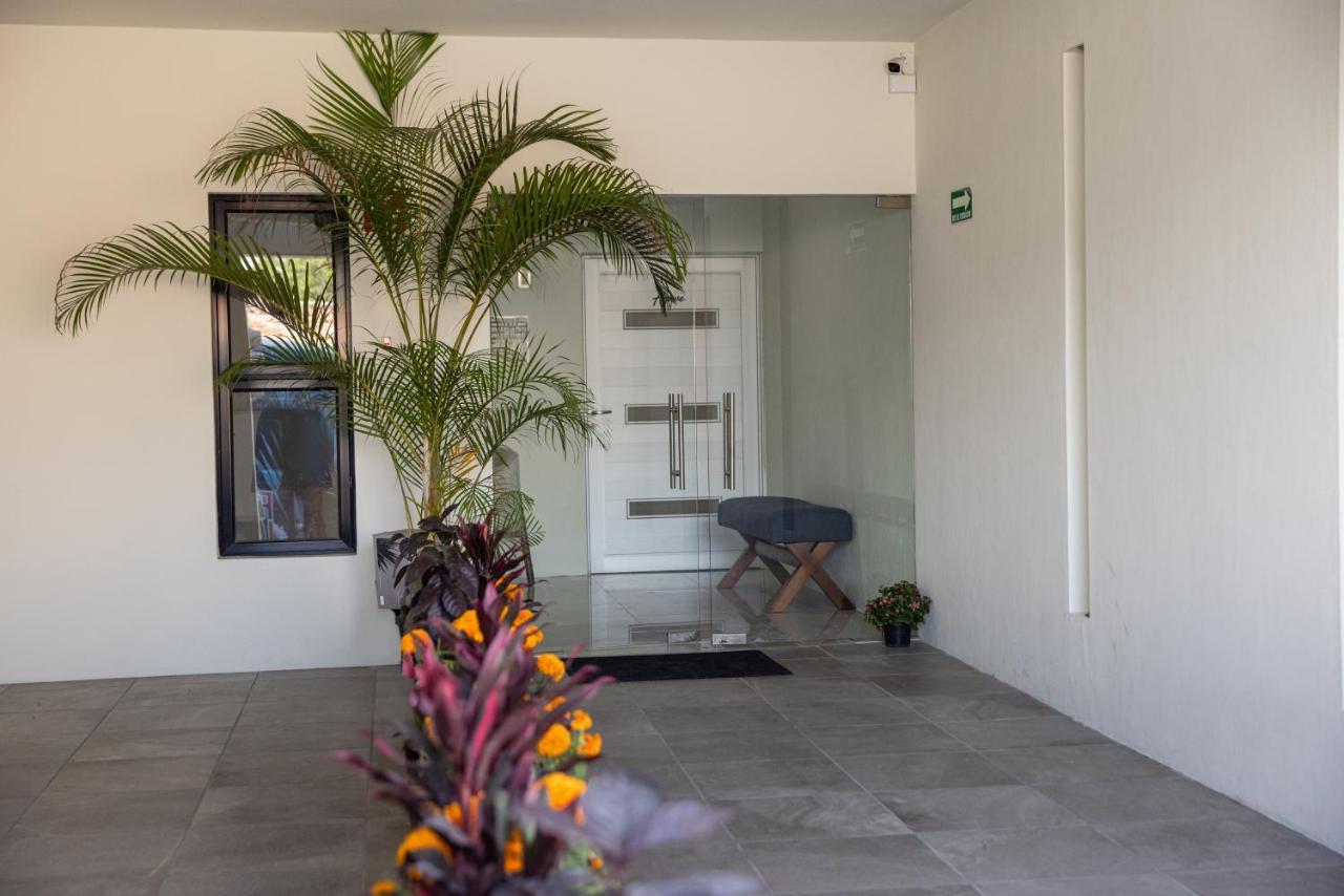 Hotel Casa Jima Agave Текила Екстериор снимка