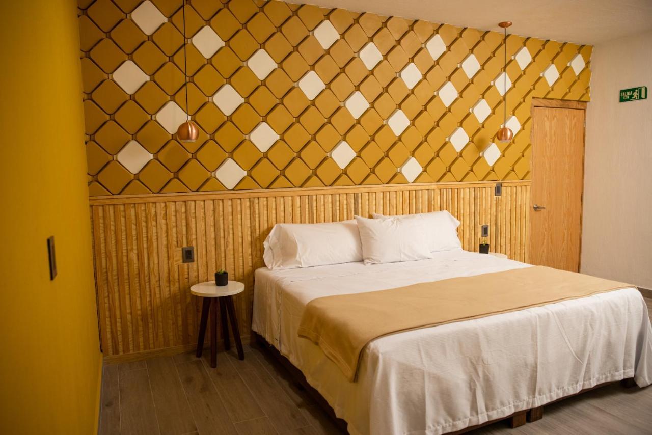 Hotel Casa Jima Agave Текила Екстериор снимка