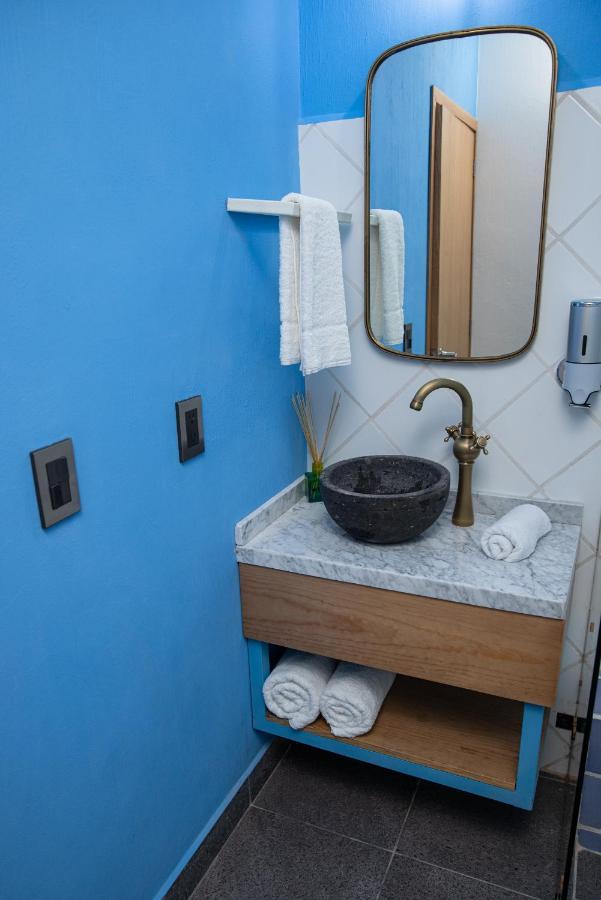 Hotel Casa Jima Agave Текила Екстериор снимка
