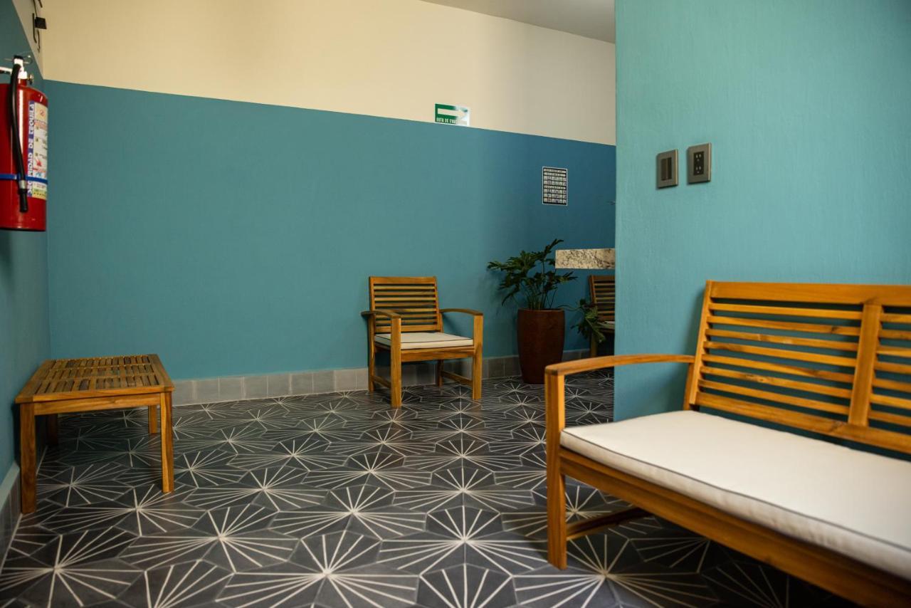 Hotel Casa Jima Agave Текила Екстериор снимка