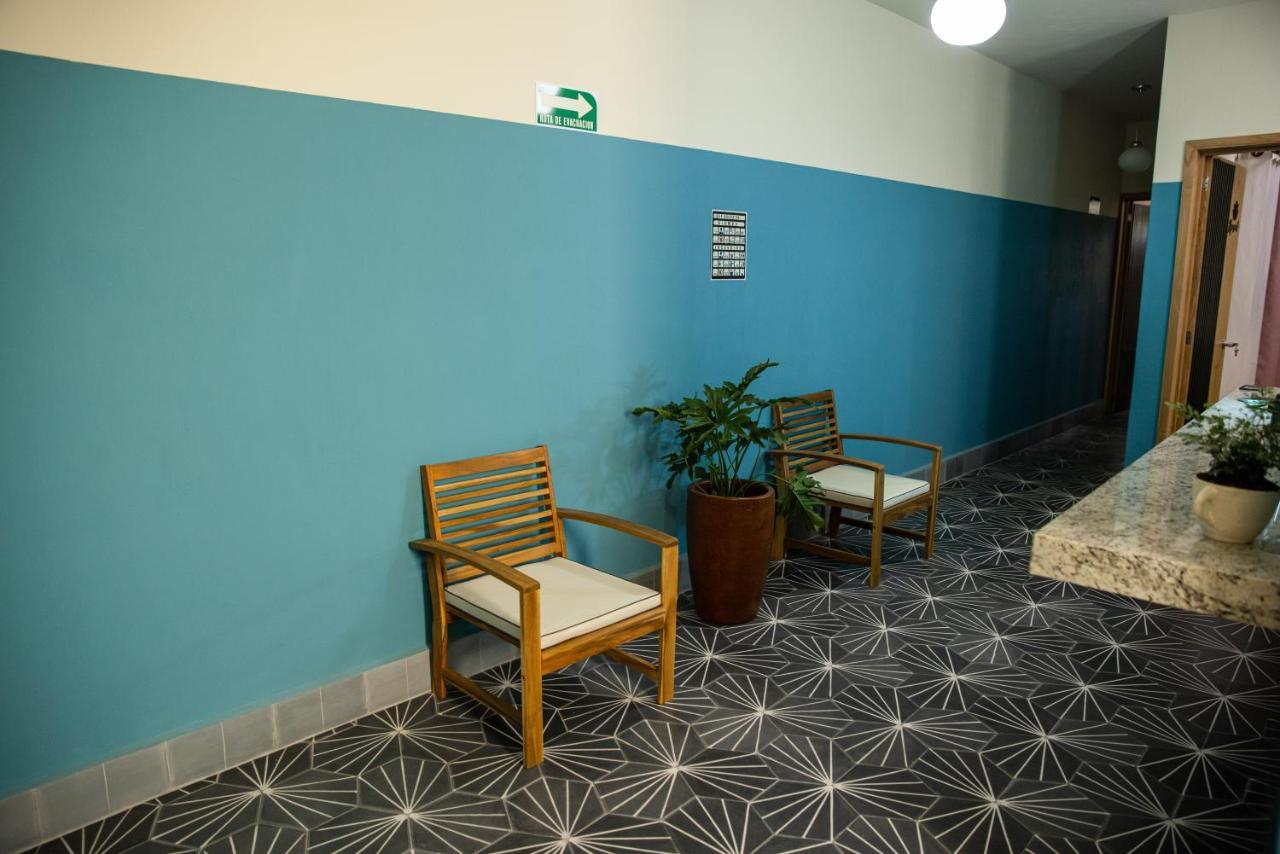 Hotel Casa Jima Agave Текила Екстериор снимка