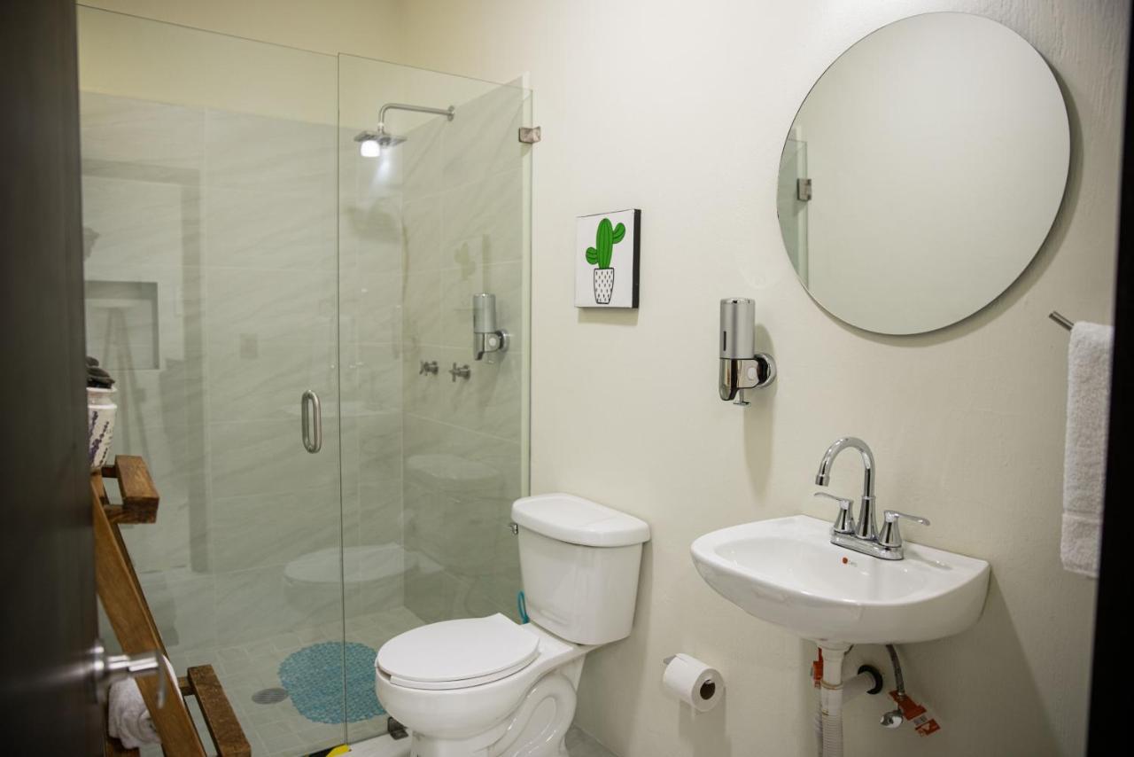 Hotel Casa Jima Agave Текила Екстериор снимка
