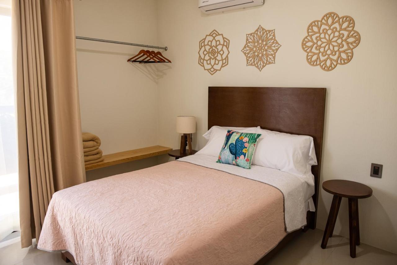 Hotel Casa Jima Agave Текила Екстериор снимка