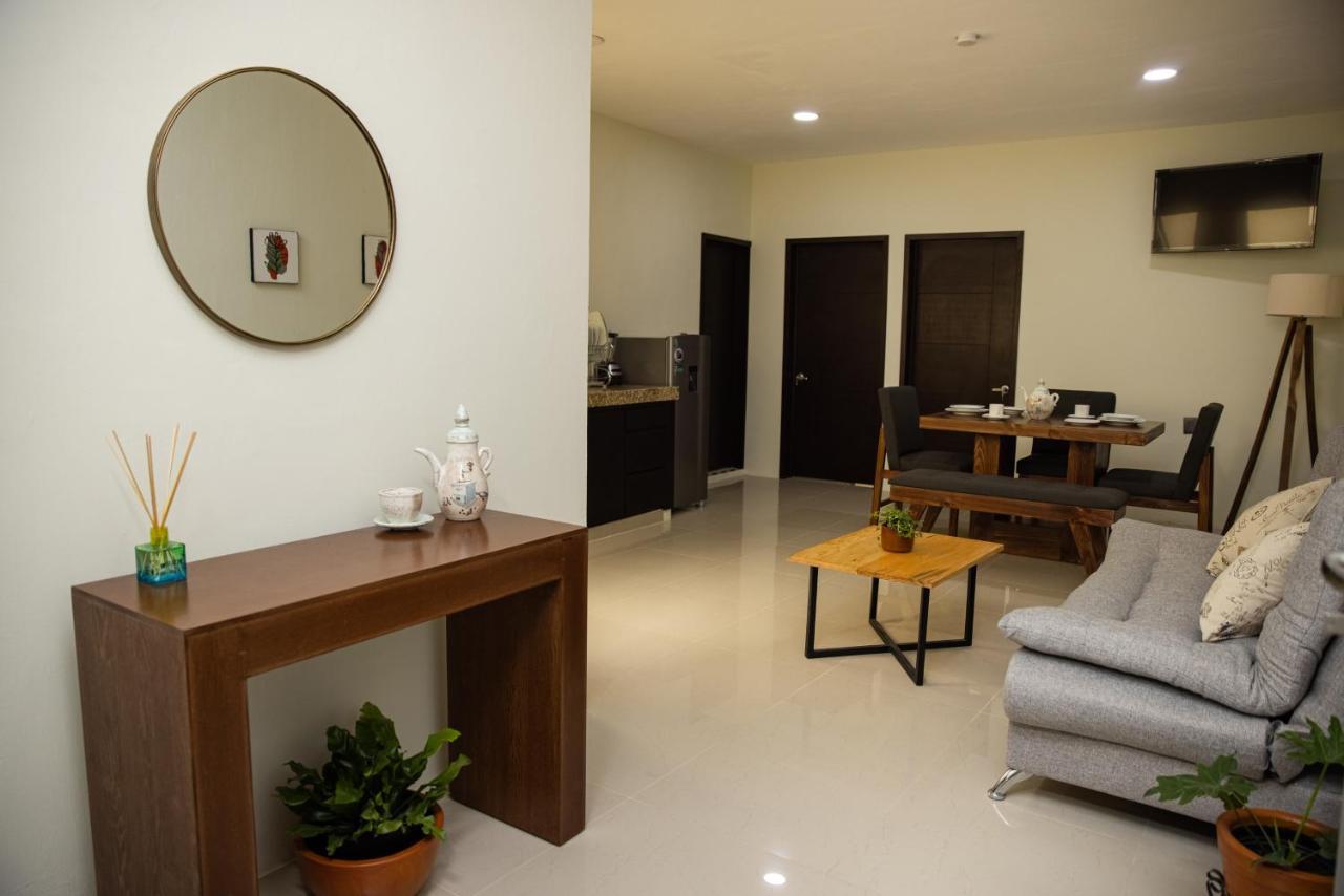 Hotel Casa Jima Agave Текила Екстериор снимка