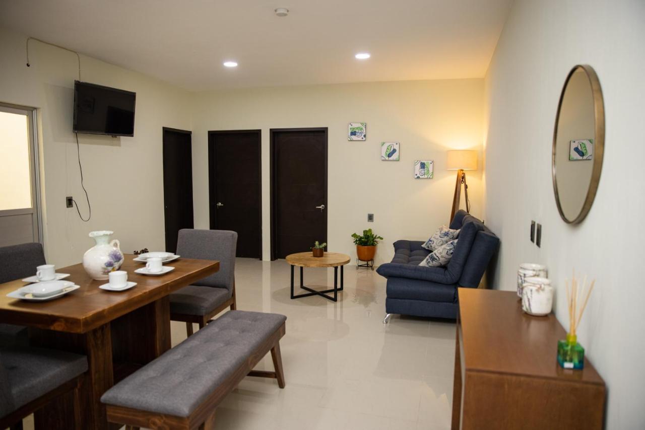 Hotel Casa Jima Agave Текила Екстериор снимка