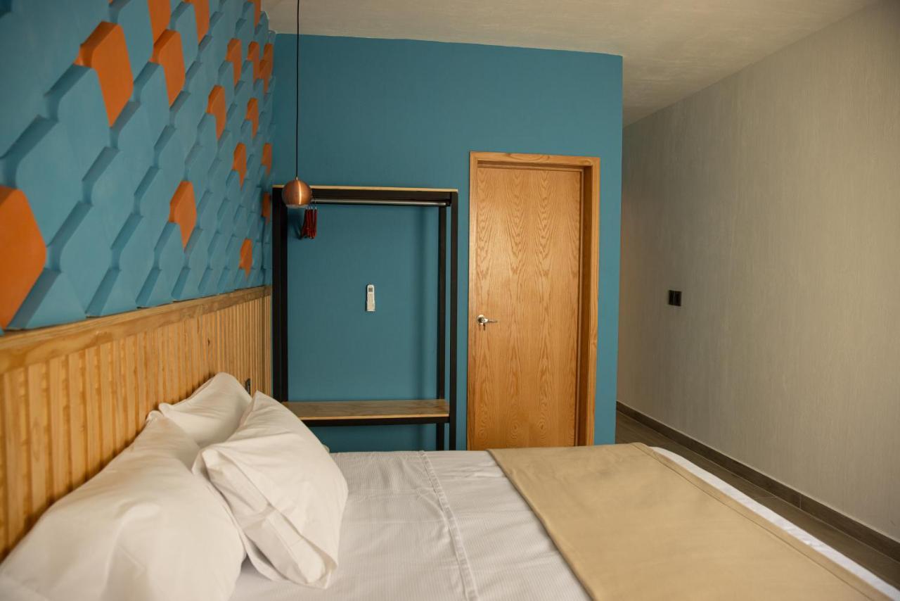 Hotel Casa Jima Agave Текила Екстериор снимка