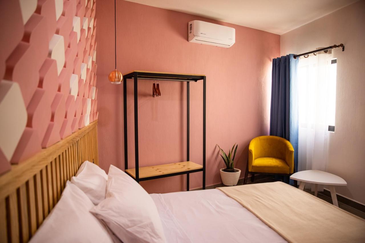 Hotel Casa Jima Agave Текила Екстериор снимка