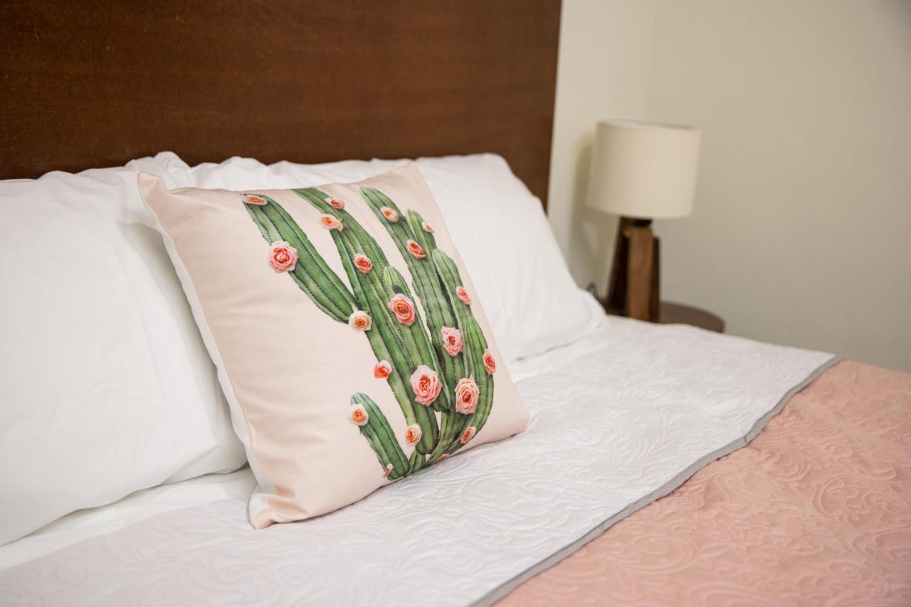 Hotel Casa Jima Agave Текила Екстериор снимка