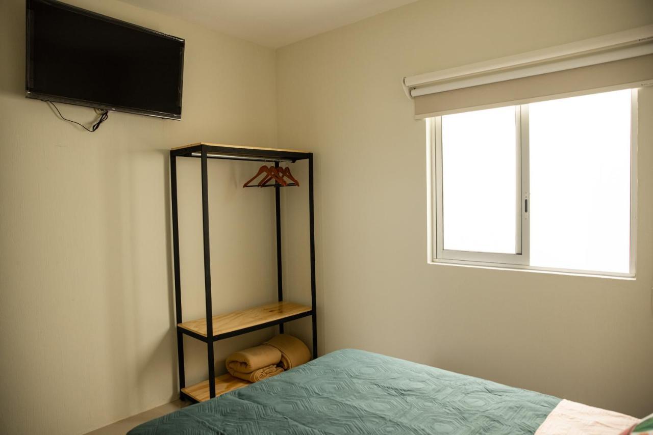 Hotel Casa Jima Agave Текила Екстериор снимка