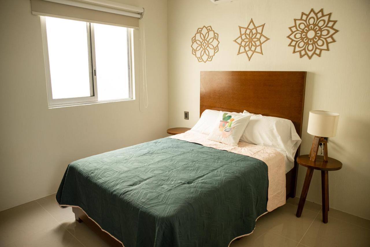Hotel Casa Jima Agave Текила Екстериор снимка