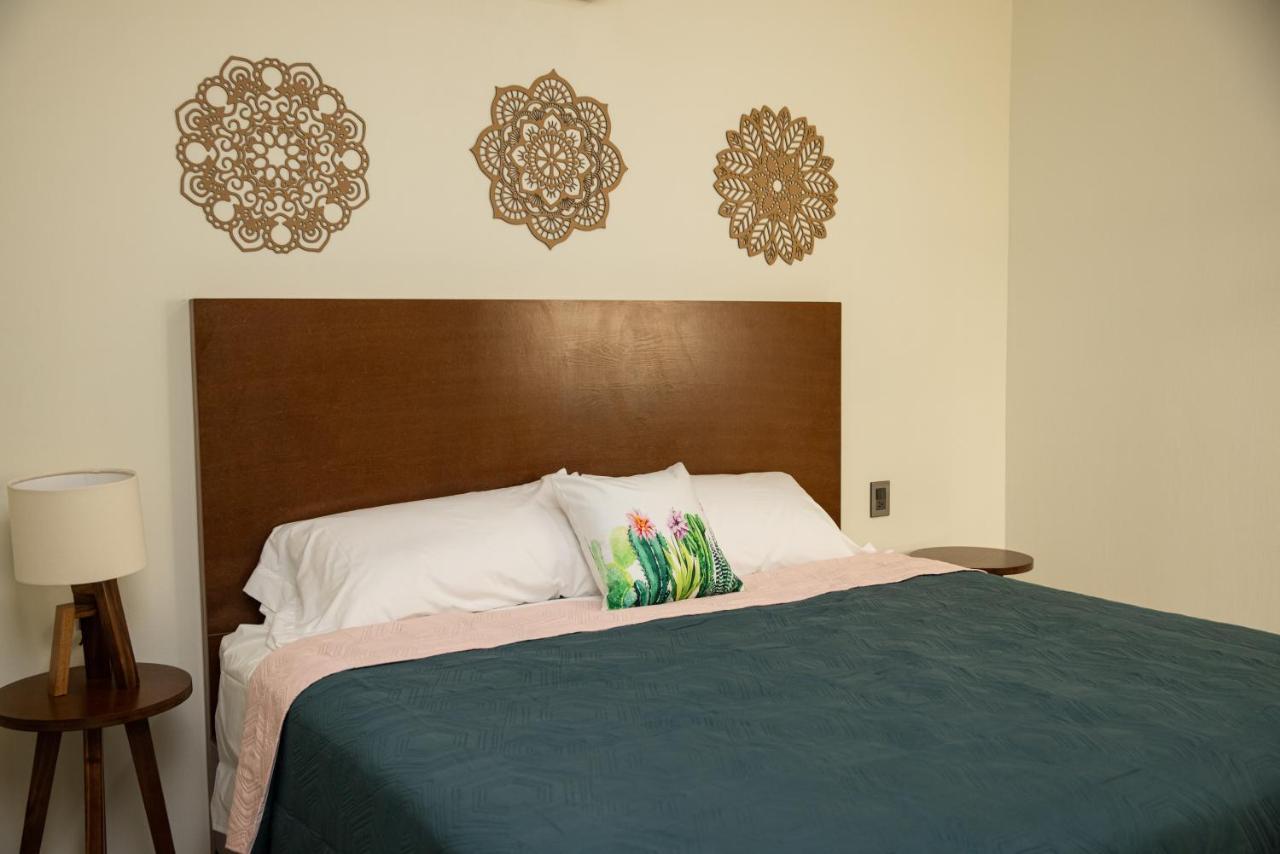 Hotel Casa Jima Agave Текила Екстериор снимка