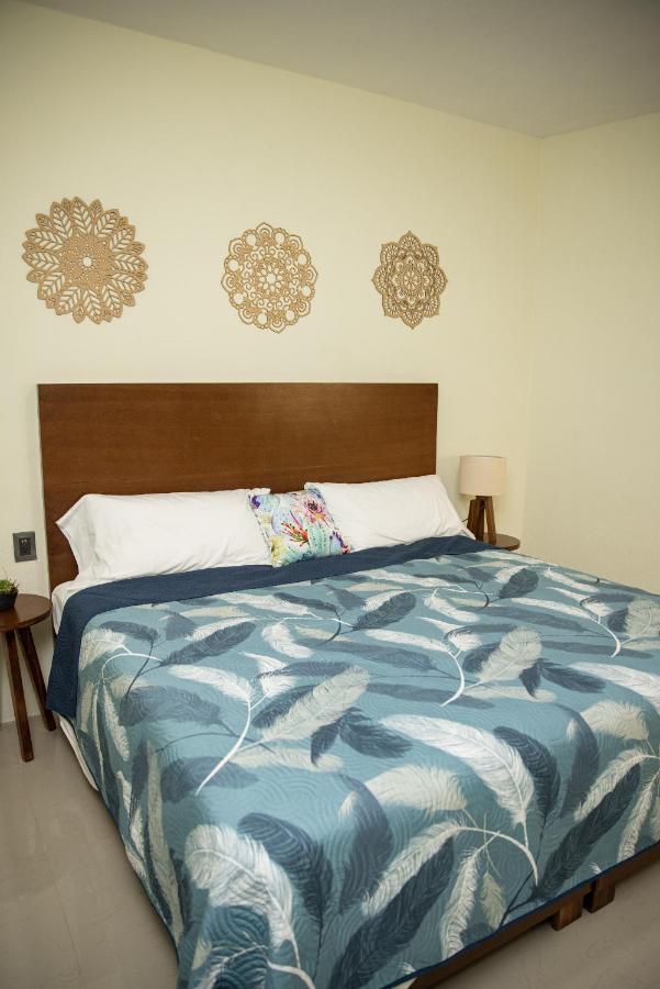 Hotel Casa Jima Agave Текила Екстериор снимка