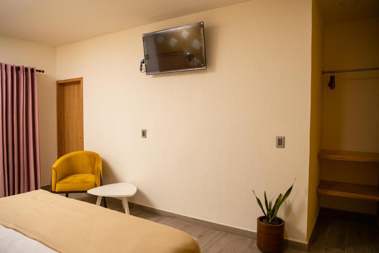 Hotel Casa Jima Agave Текила Екстериор снимка
