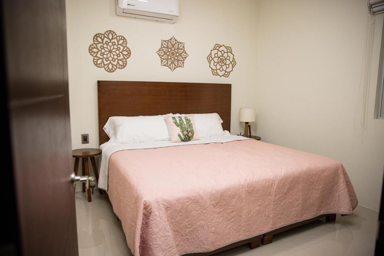 Hotel Casa Jima Agave Текила Екстериор снимка