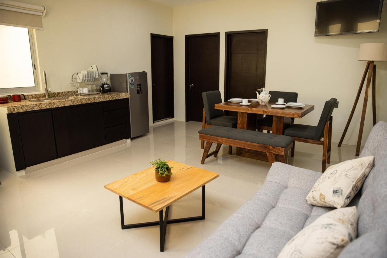 Hotel Casa Jima Agave Текила Екстериор снимка