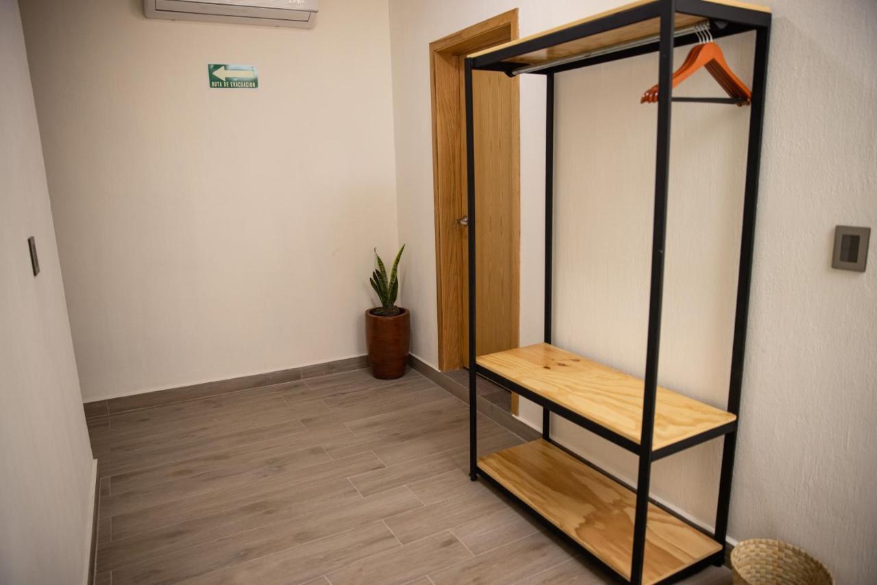 Hotel Casa Jima Agave Текила Екстериор снимка