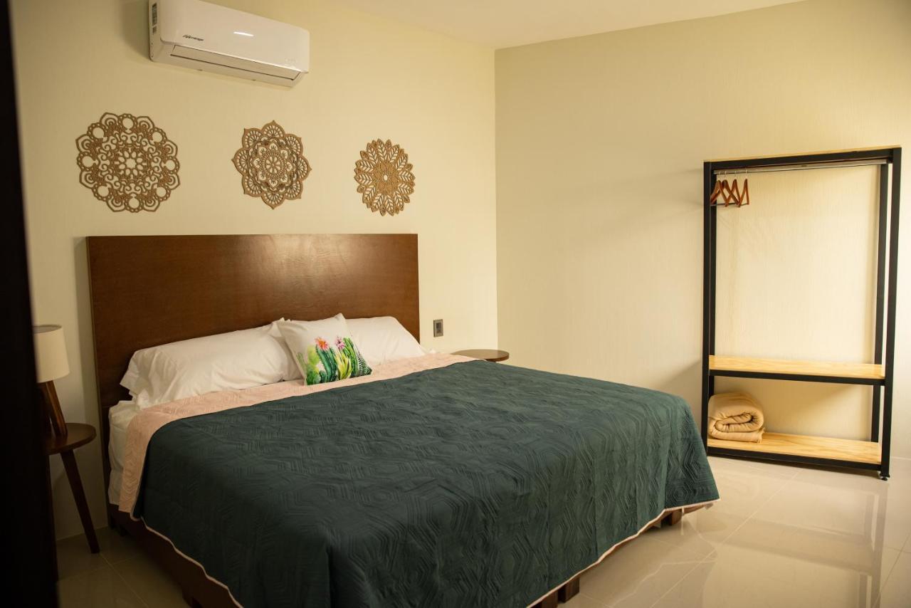 Hotel Casa Jima Agave Текила Екстериор снимка