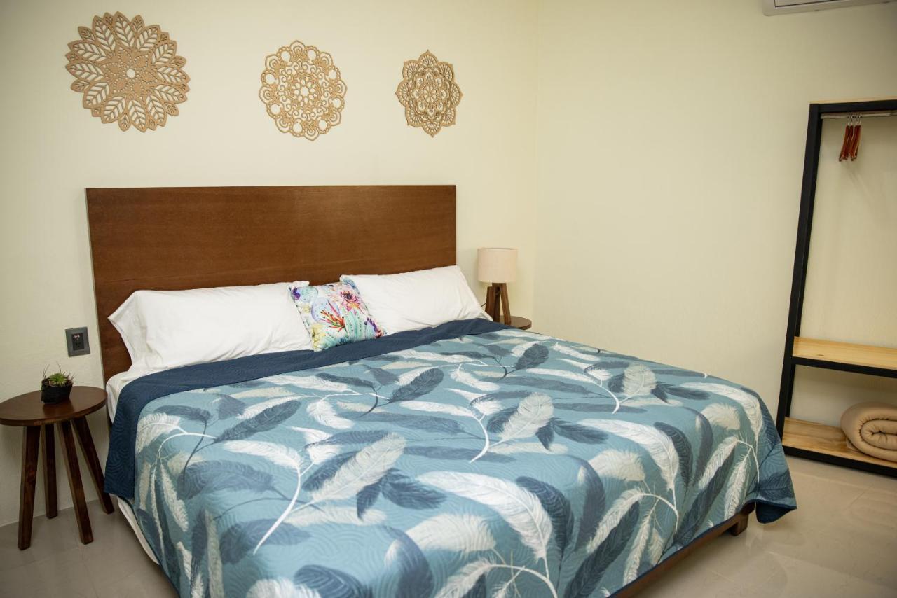 Hotel Casa Jima Agave Текила Екстериор снимка