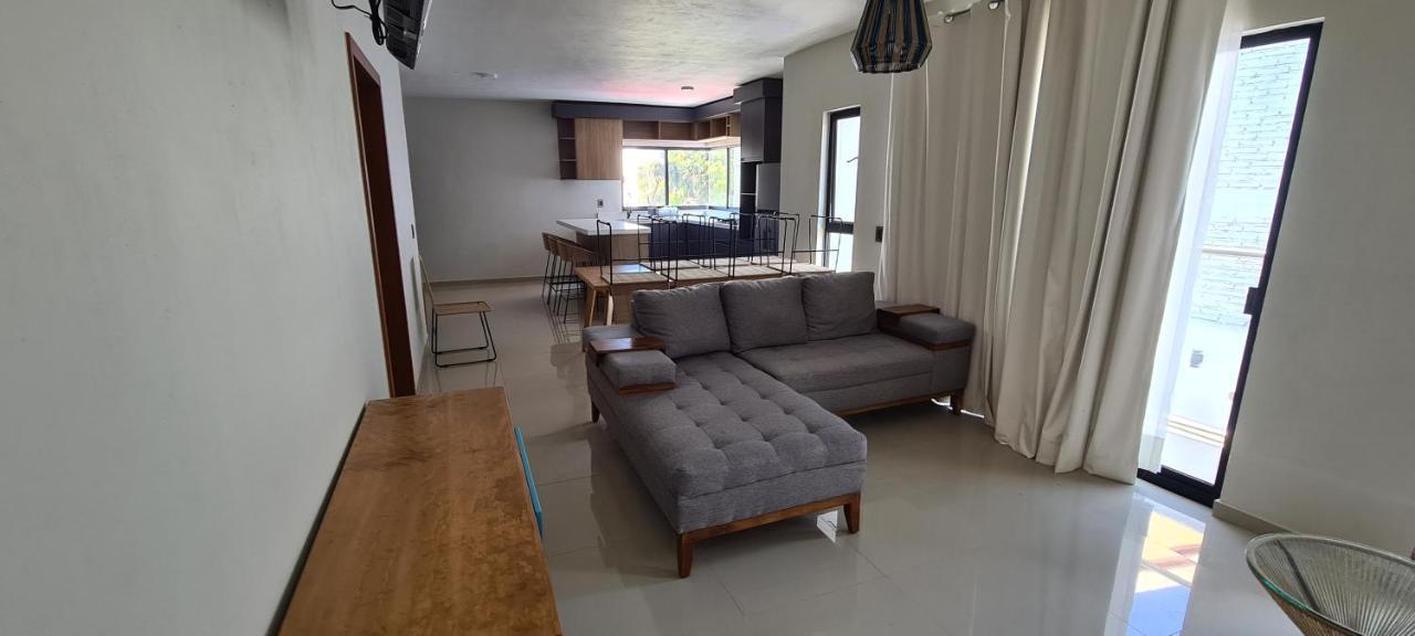 Hotel Casa Jima Agave Текила Екстериор снимка