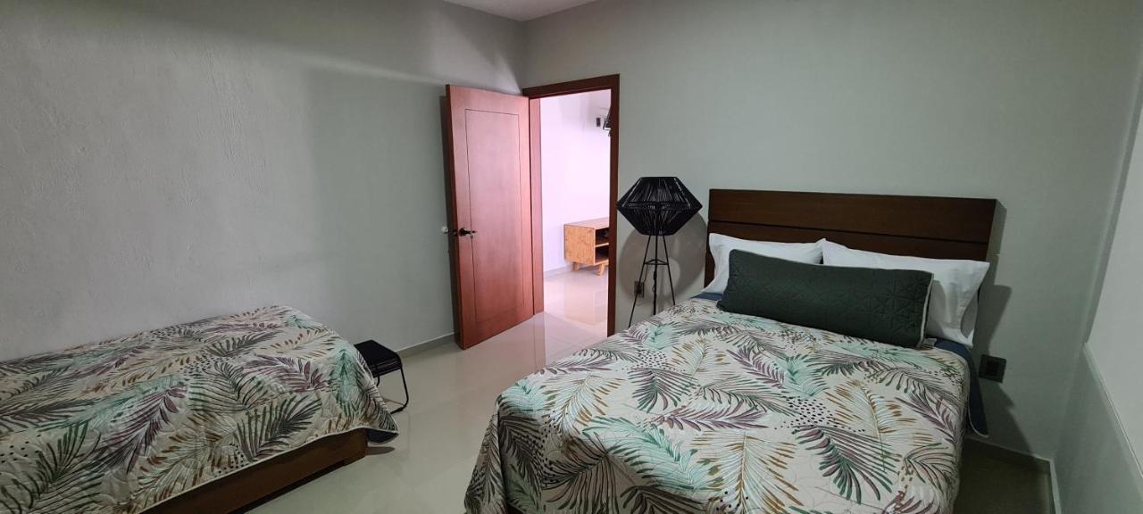 Hotel Casa Jima Agave Текила Екстериор снимка